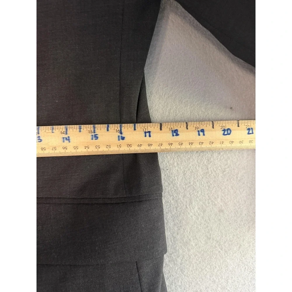 Perry Ellis brand perry